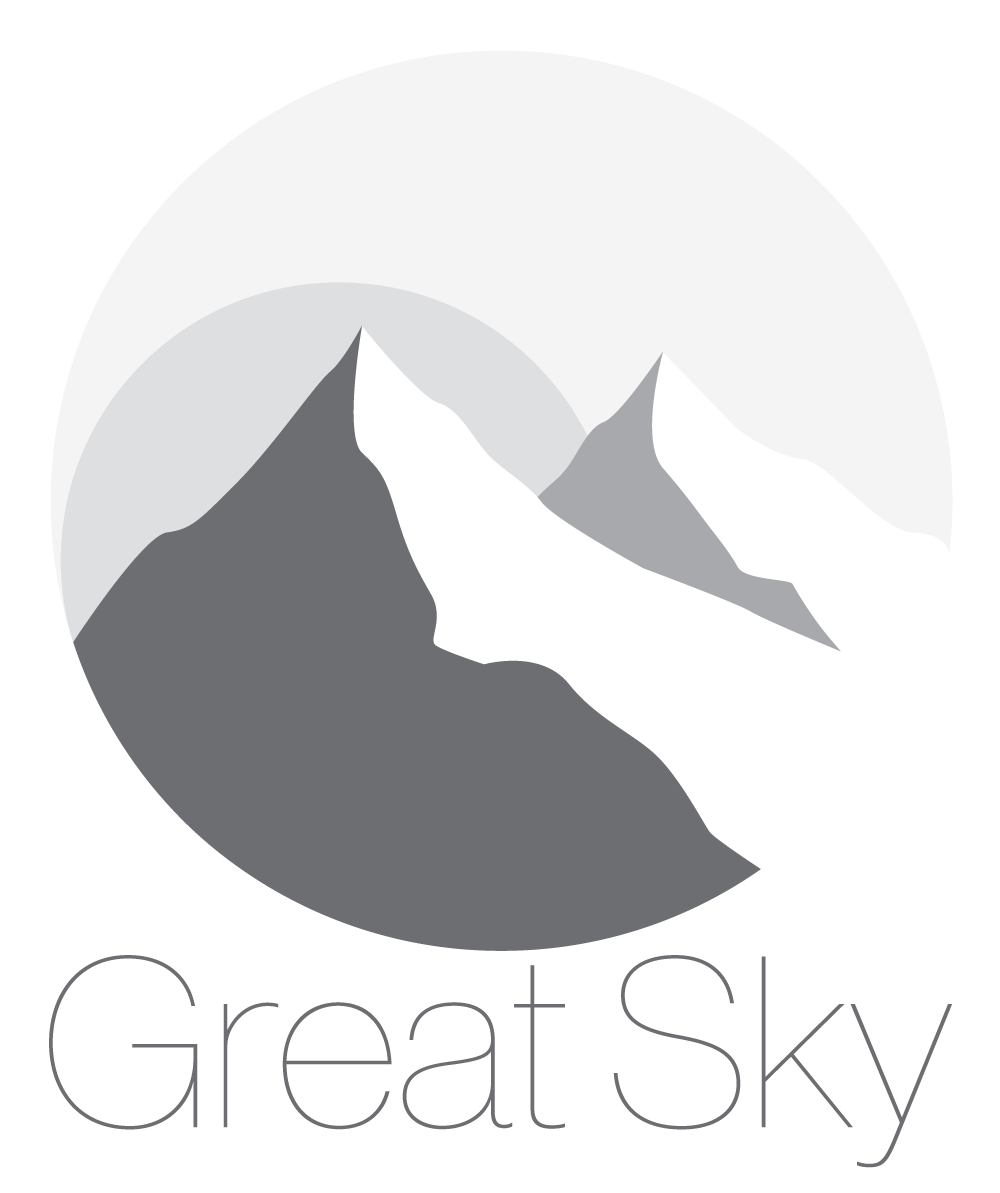 Great Sky